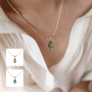 tear-drop-pendant-necklace-silver-or-gold