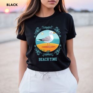 beach-time-t-shirt