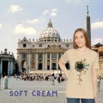 Soft Cream