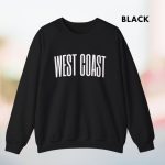 west black