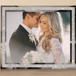 8x10-crystal-crushed-diamond-picture-frame